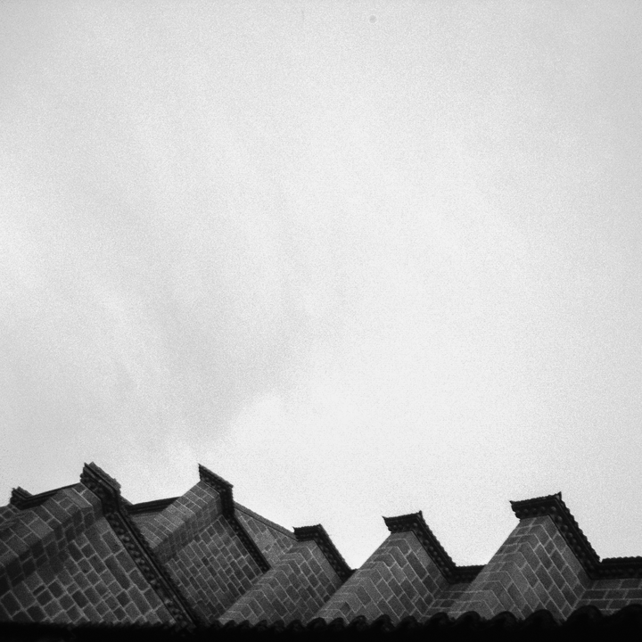  Royal Monastery of St. Thomas, a monastery of the Catholic Monarchs of Spain in Gothic style in Ávila, Spain.  