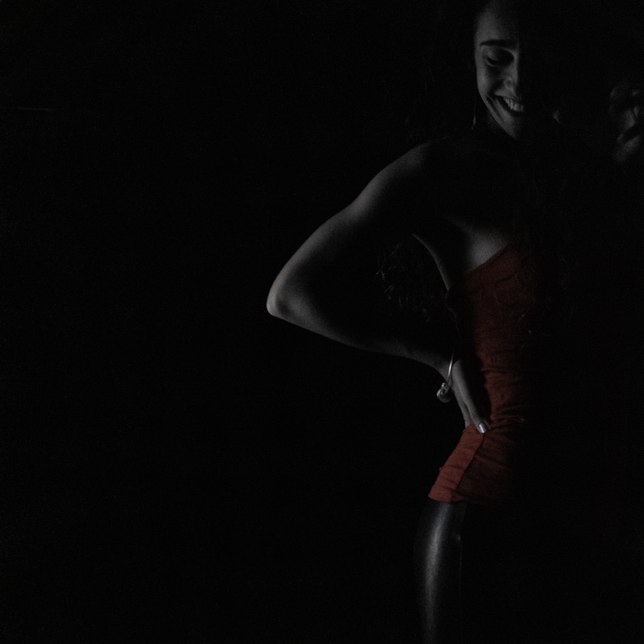 Shooting at AFA Studios. Thanks to AFA, @servssm and @almaretratada (so @carlosvelayos for bringing her) 