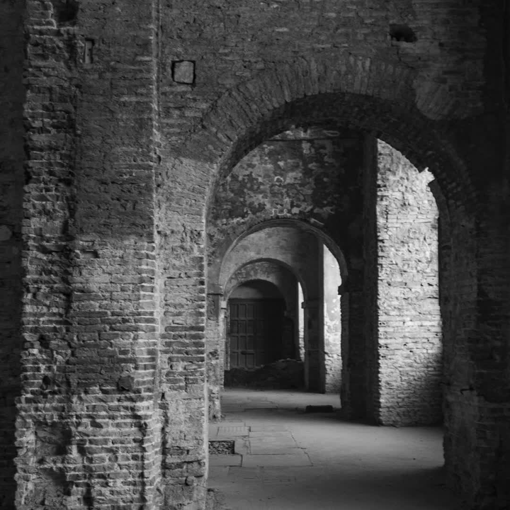 Real Fabrica de Artilleria de Sevilla