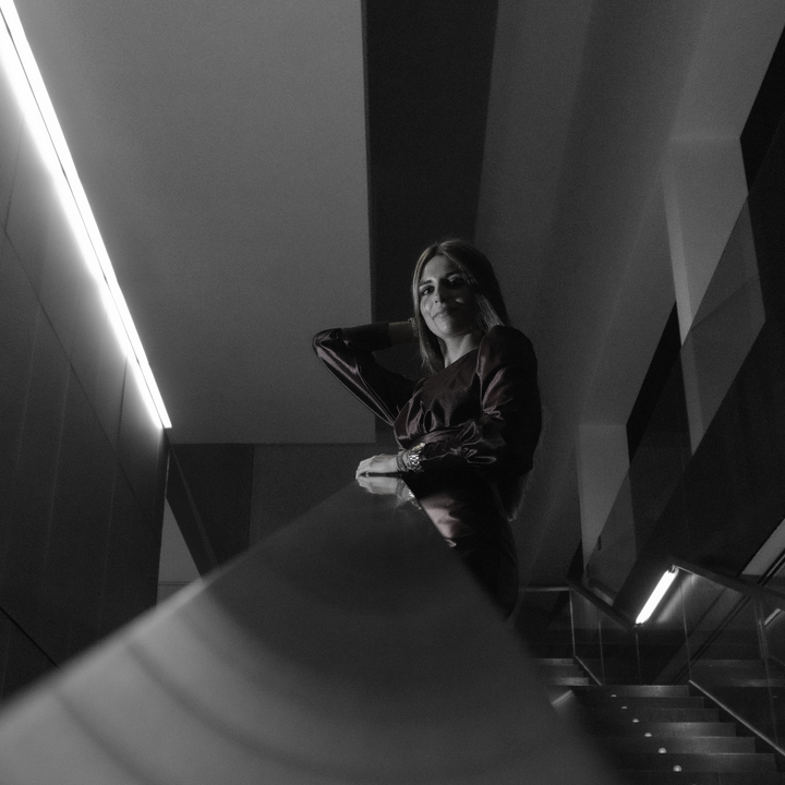 Shooting at Lienzo Norte, Ávila with Paola (insta: @paaoogiil). Thanks to AFA Ávila (insta: asoc_fotografica_de_avila )