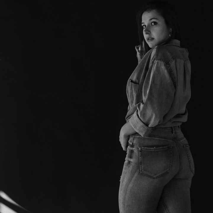 Training shooting with model at the AFA's headquarters, Ávila, with Sandra (insta: @sandraindiasl). Thanks to AFA Ávila (insta: asoc_fotografica_de_avila )