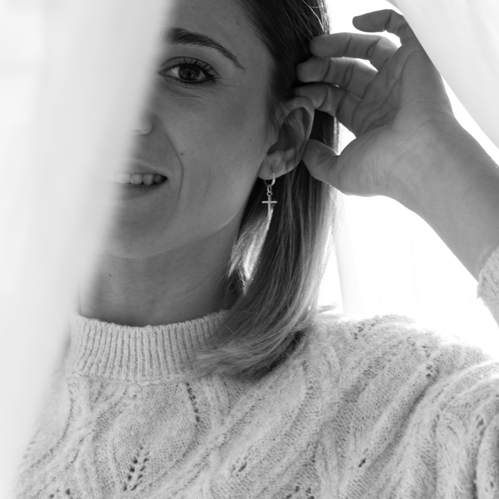  High key portrait workshop, at AFA headquarters, lead by @luis_s_schmitt_fotografia; model: @mteresalp 