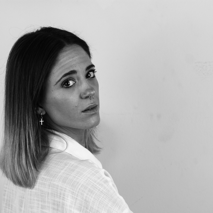  High key portrait workshop, at AFA headquarters, lead by @luis_s_schmitt_fotografia; model: @mteresalp 