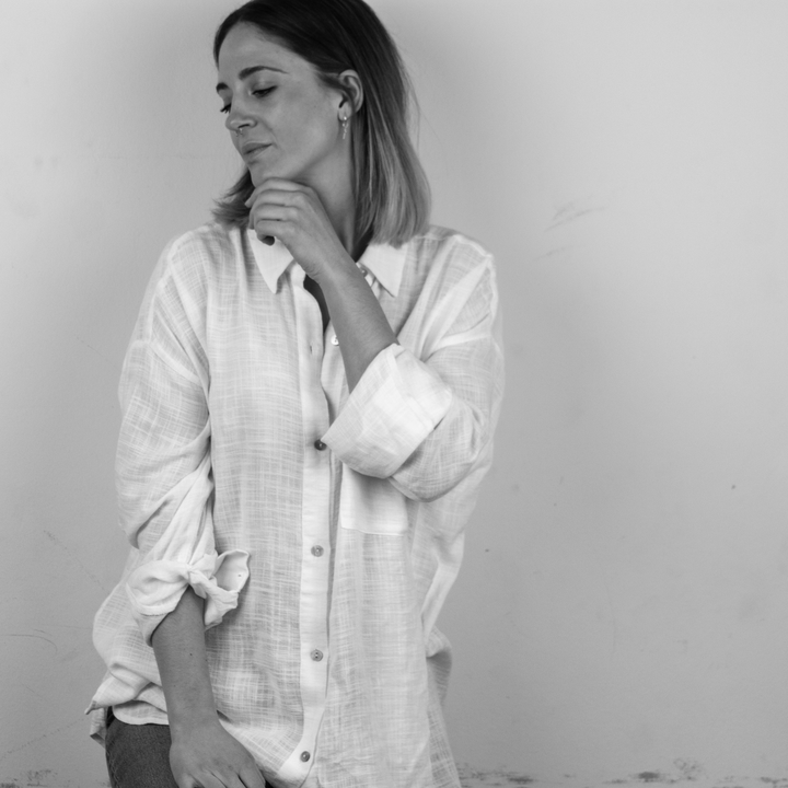  High key portrait workshop, at AFA headquarters, lead by @luis_s_schmitt_fotografia; model: @mteresalp 