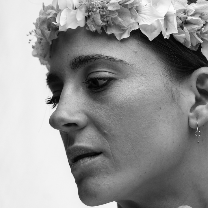  High key portrait workshop, at AFA headquarters, lead by @luis_s_schmitt_fotografia; model: @mteresalp 