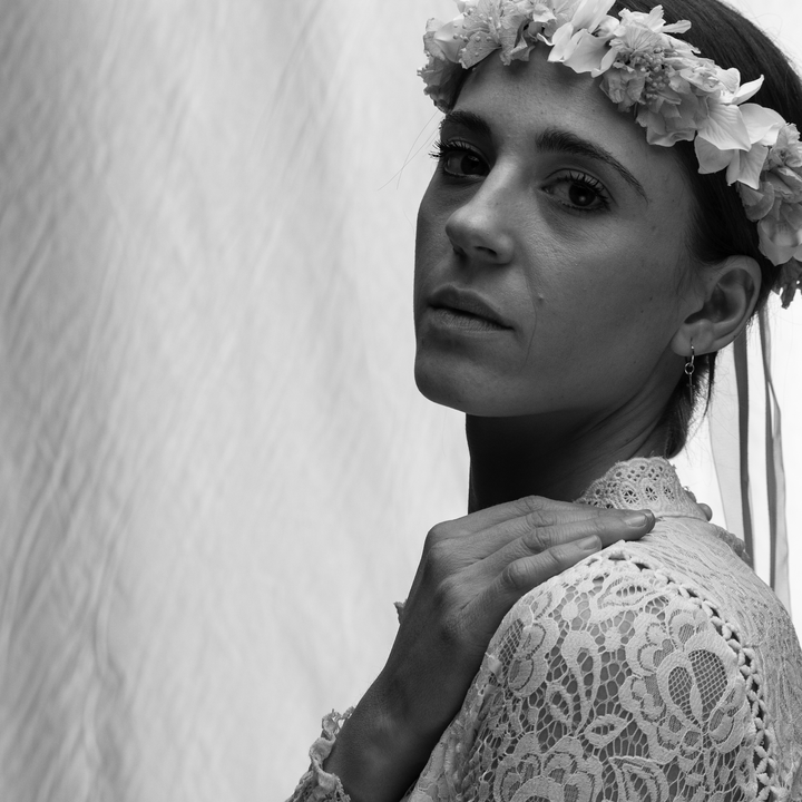  High key portrait workshop, at AFA headquarters, lead by @luis_s_schmitt_fotografia; model: @mteresalp 