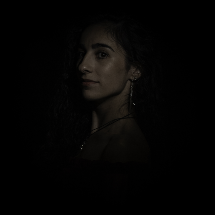 Shooting at AFA Studios. Thanks to AFA, @servssm and @almaretratada (so @carlosvelayos for bringing her) 