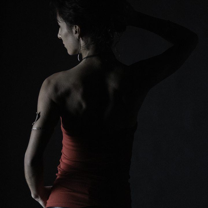 Shooting at AFA Studios. Thanks to AFA, @servssm and @almaretratada (so @carlosvelayos for bringing her) 